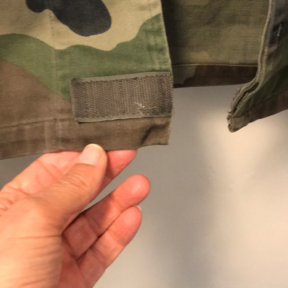 Jacket - Picture 6 of 6